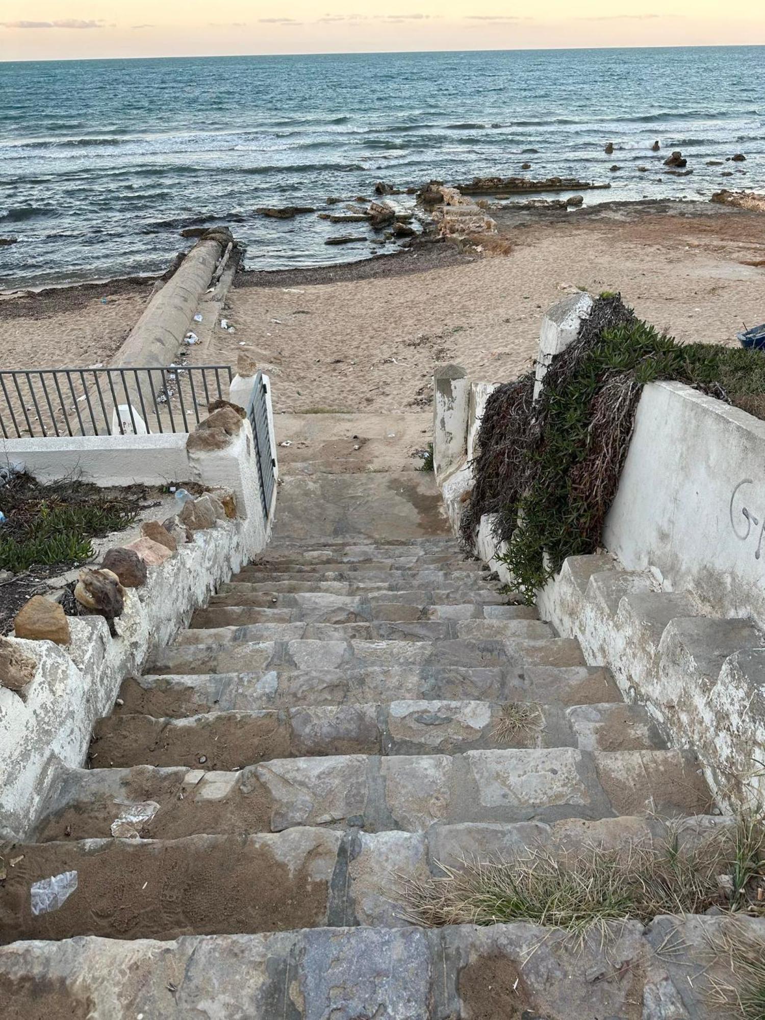 Апартаменти Luxeux Et Ideal A Marsa Plage Vue Sur Mer Ла-Марса Екстер'єр фото